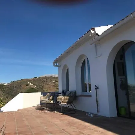 Wabi Sabi Casa Rural