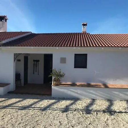 Wabi Sabi Casa Rural Holiday home