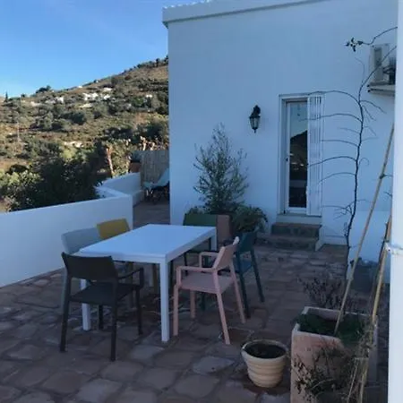 Holiday home Wabi Sabi Casa Rural